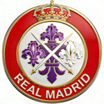 皇家马德里足球俱乐部队徽